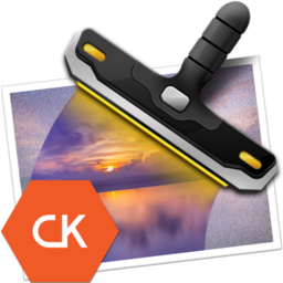 Noiseless CK 2016 for Mac 1.3.1.811 注册版 – 强大易用的图片降噪滤镜