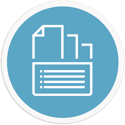 File list Export for Mac 1.8.1 破解版 – 实用的文件列表导出工具