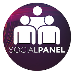 SocialPanel for Mac 1.3.8 激活版 – 国外社交网络多合一工具