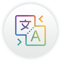 Combo Translator for Mac 1.0 激活版 – 多语种翻译合一软件