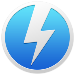 DAEMON Tools for Mac 4.1.227 破解版 – 优秀的虚拟光驱