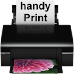 HandyPrint Pro for Mac 5.2 序号版 – AirPrint协议打印工具