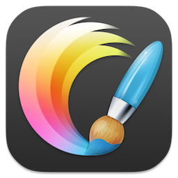 绘图大师 Pro Paint for Mac 3.3.6 破解版 – 绘画和图像设计制作软件