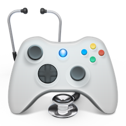 Joystick Doctor for Mac 1.0.1 破解版 – 游戏手柄管理工具