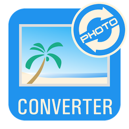 iFoto Converter for Mac 3.2 激活版 – 优秀的图片批量格式转换工具