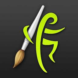 ArtRage Studio Pro for Mac 4.5.10 破解版 –  简单实用的多功能绘画工具