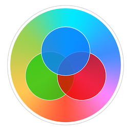 Pikka – Color Picker for Mac 1.3.6 激活版 – 易用强大的屏幕取色
