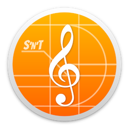 Stave’n’Tabs Pro for Mac 3.6 破解版 – 优秀的乐谱编辑制作工具