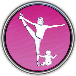 Baby Workout for Mac 1.1 破解版 – 锻炼软件