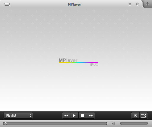MPlayerX-1.1.4最新版_Mac视频播放器下载-麦氪派