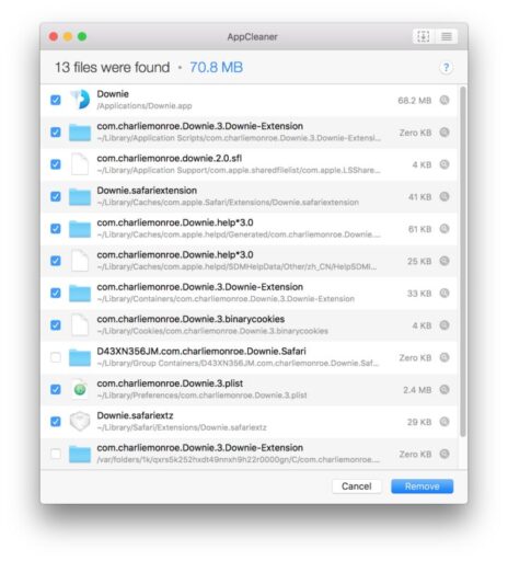 app cleaner for mac 10.5.8 app cleaner for mac 10.5.8